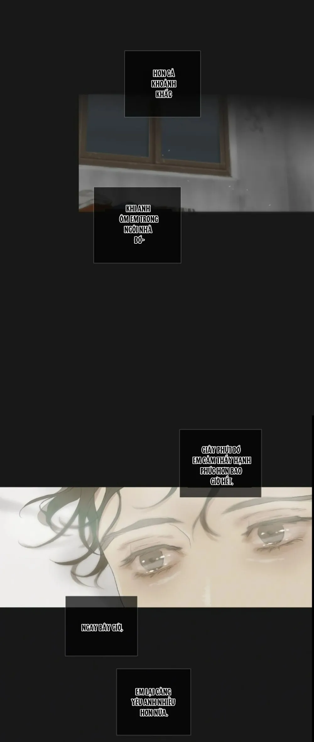 Mối Buồn Phiền - Chap 56