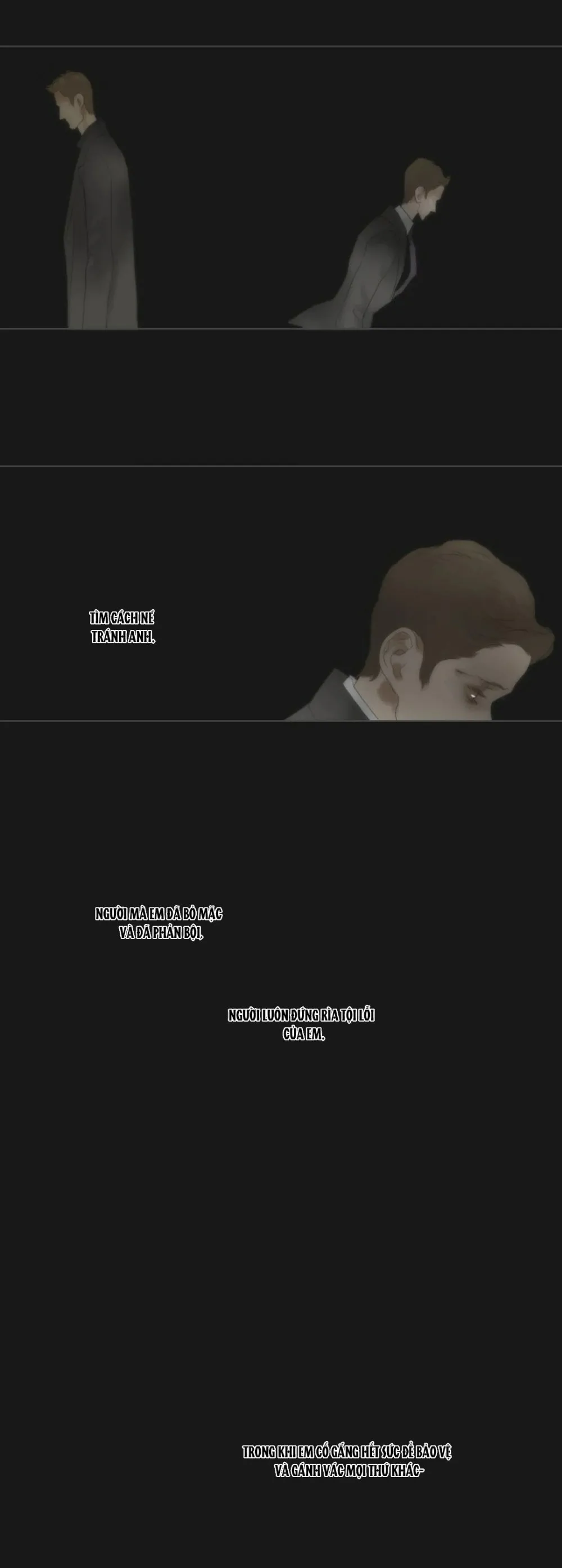 Mối Buồn Phiền - Chap 56