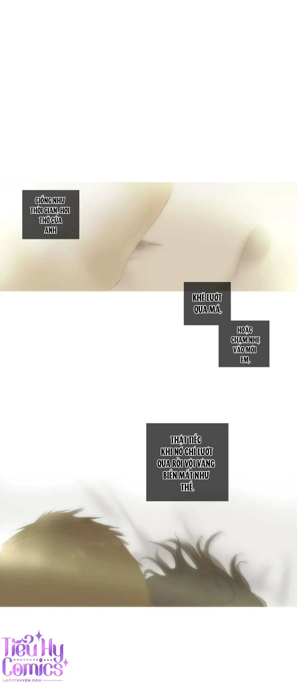 Mối Buồn Phiền - Chap 56