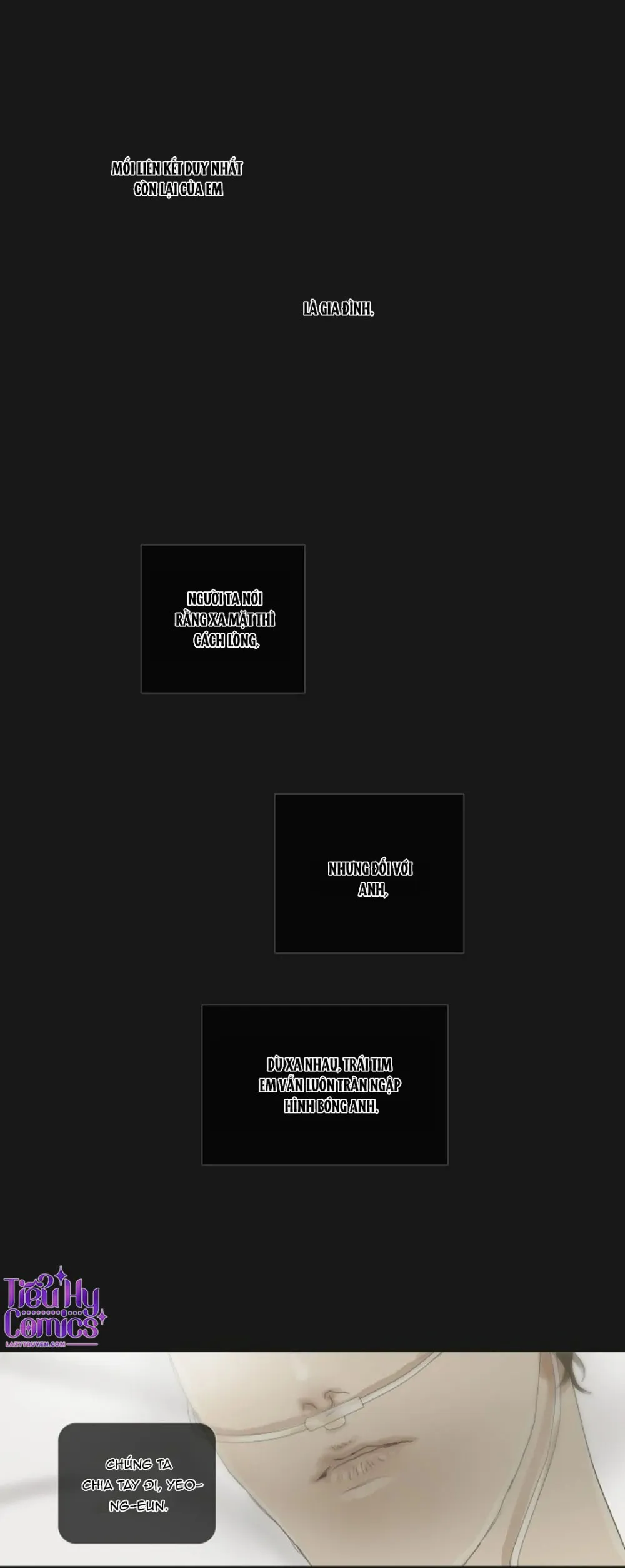 Mối Buồn Phiền - Chap 56