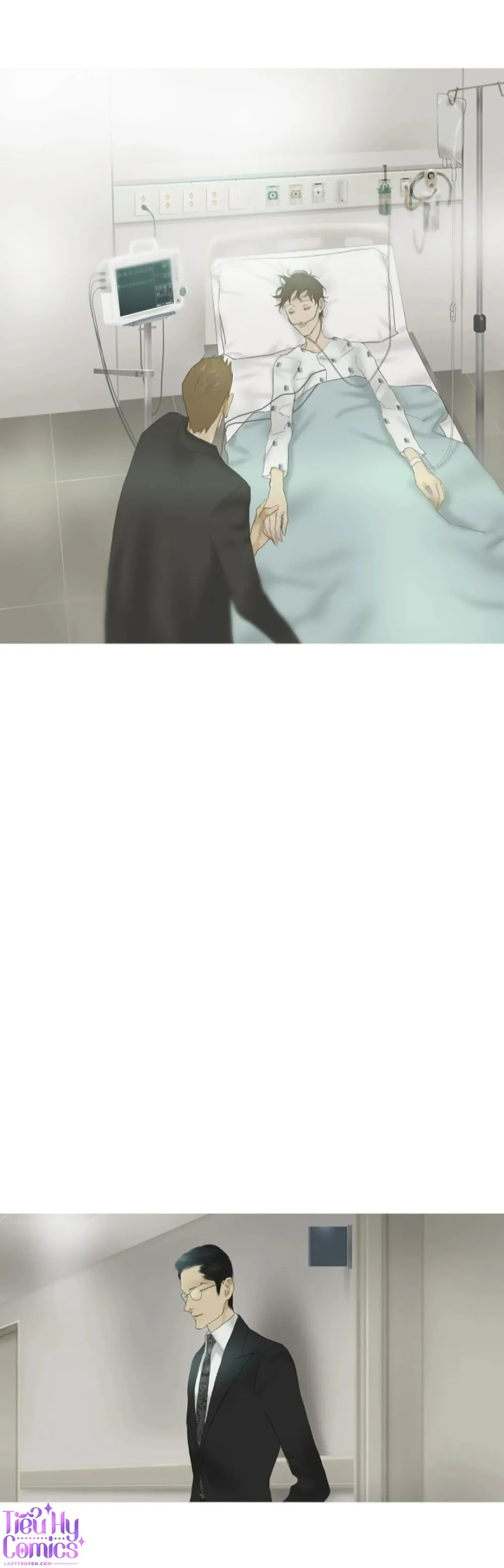 Mối Buồn Phiền - Chap 56