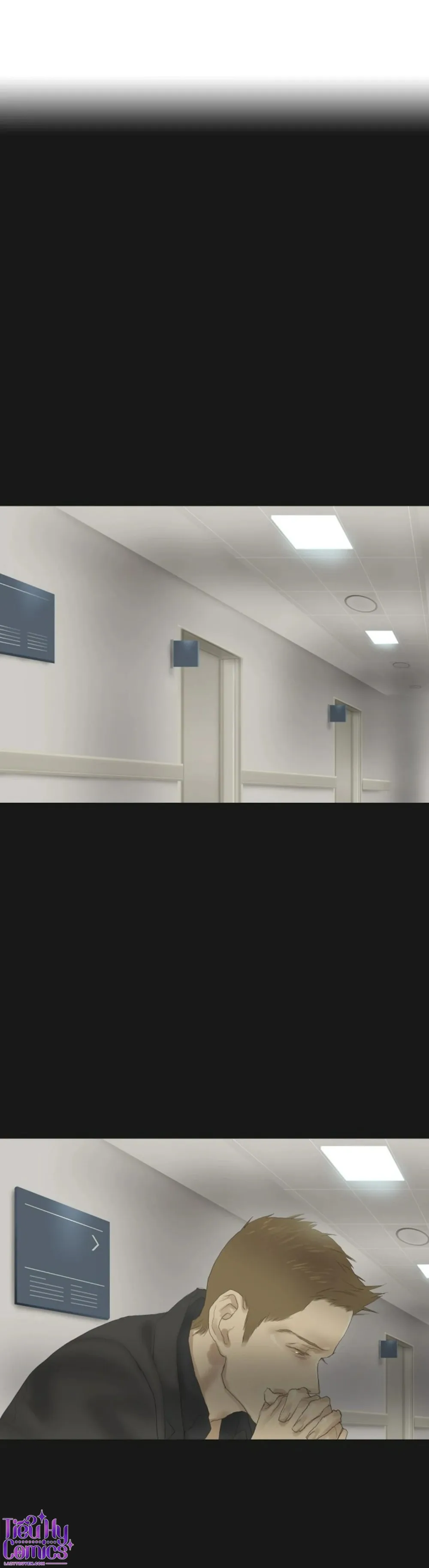 Mối Buồn Phiền - Chap 56