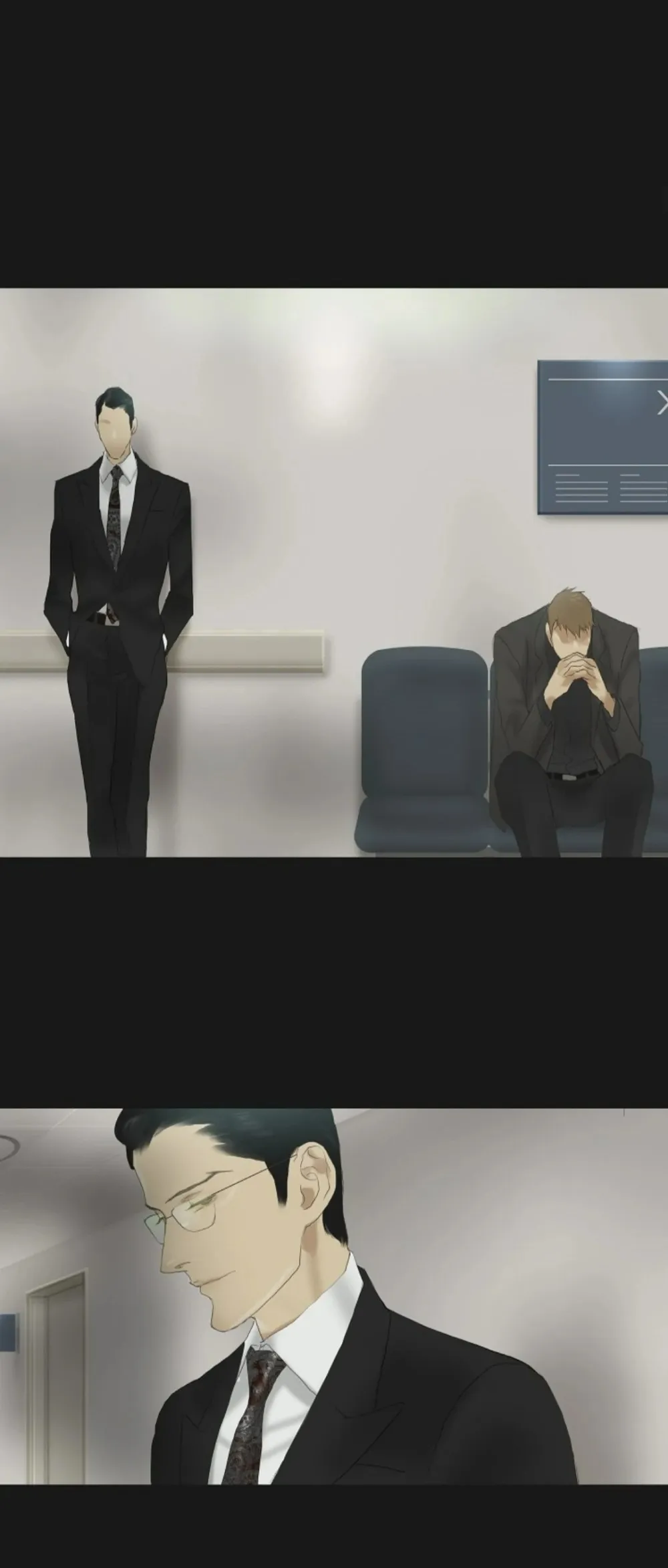 Mối Buồn Phiền - Chap 56