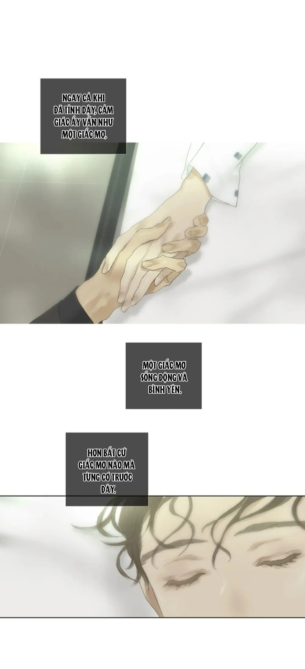 Mối Buồn Phiền - Chap 56