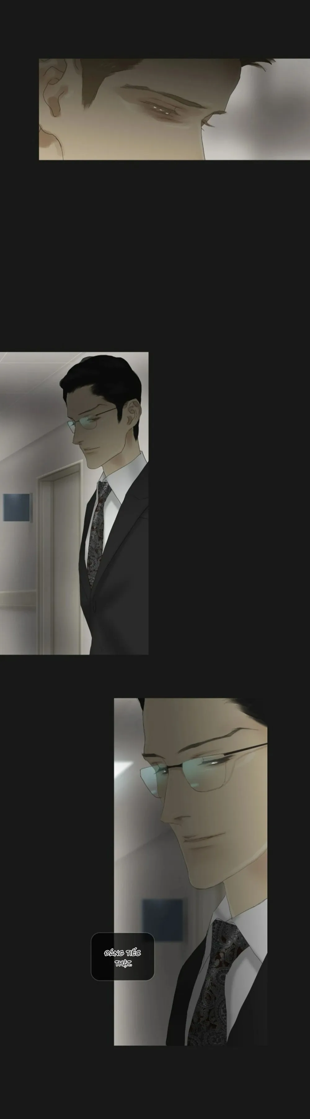 Mối Buồn Phiền - Chap 56