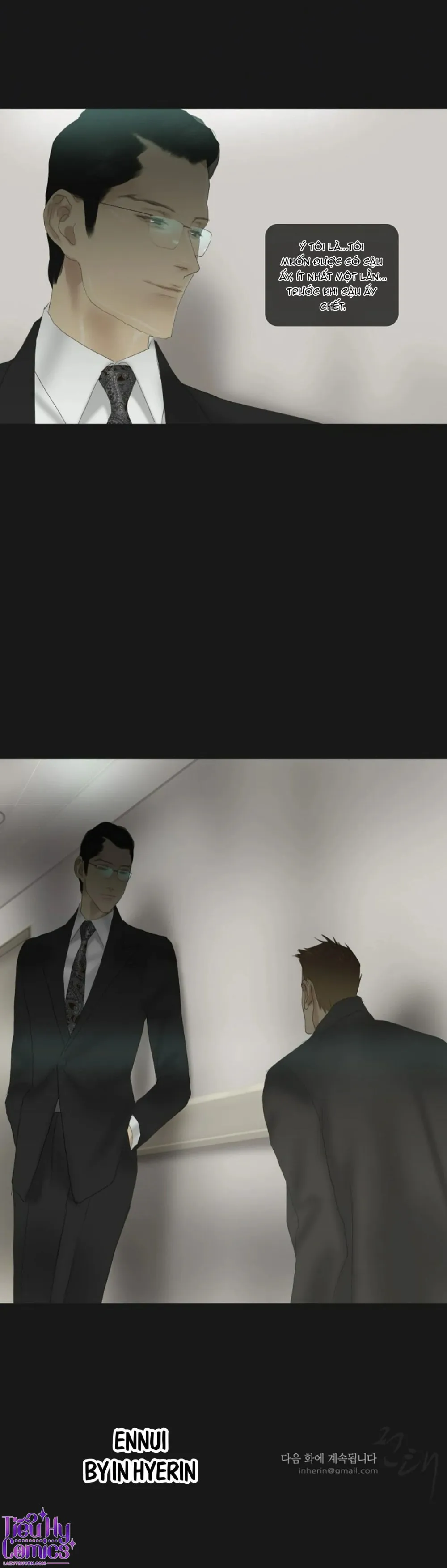 Mối Buồn Phiền - Chap 56