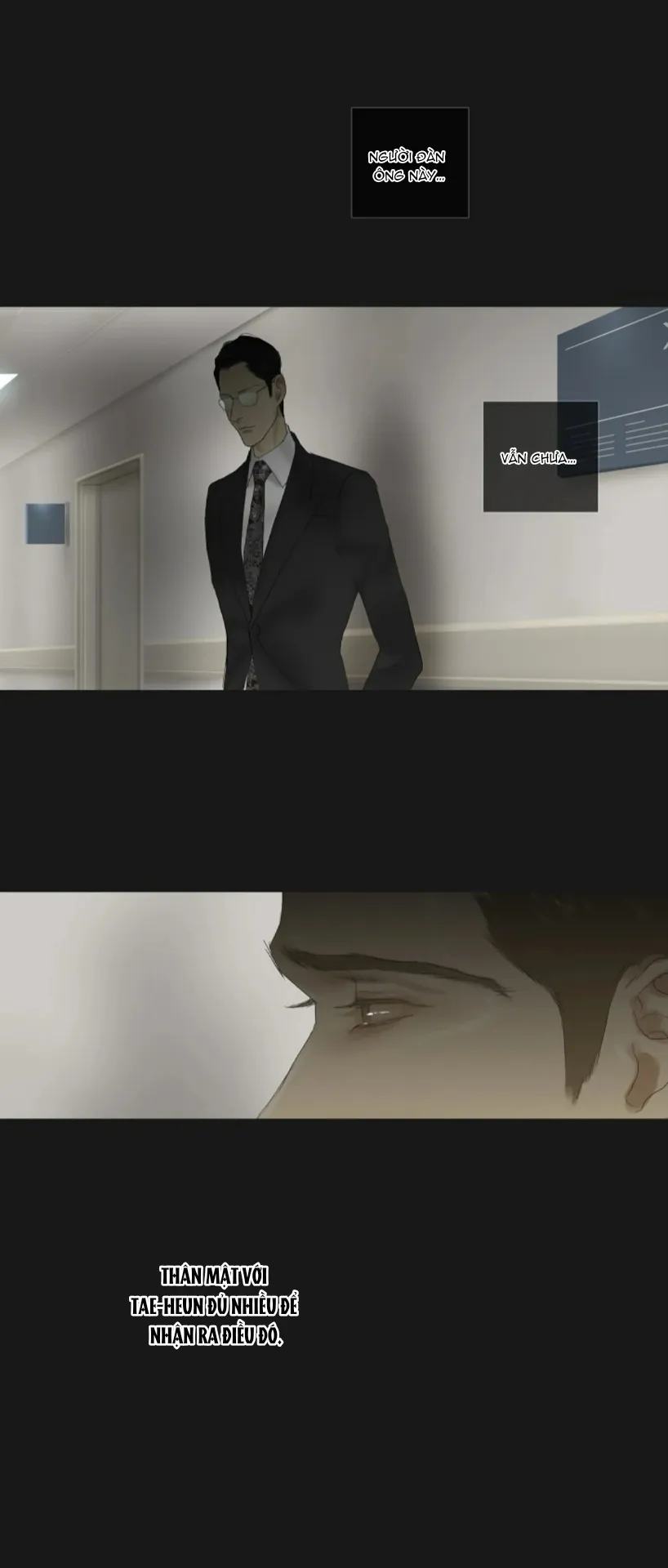 Mối Buồn Phiền - Chap 57