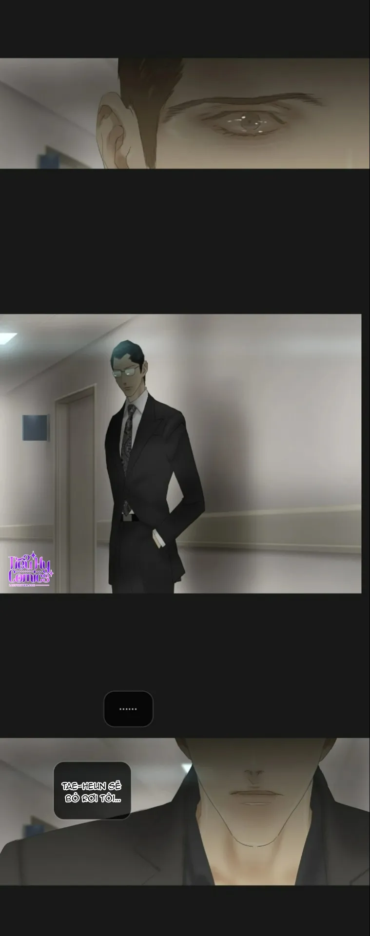 Mối Buồn Phiền - Chap 57