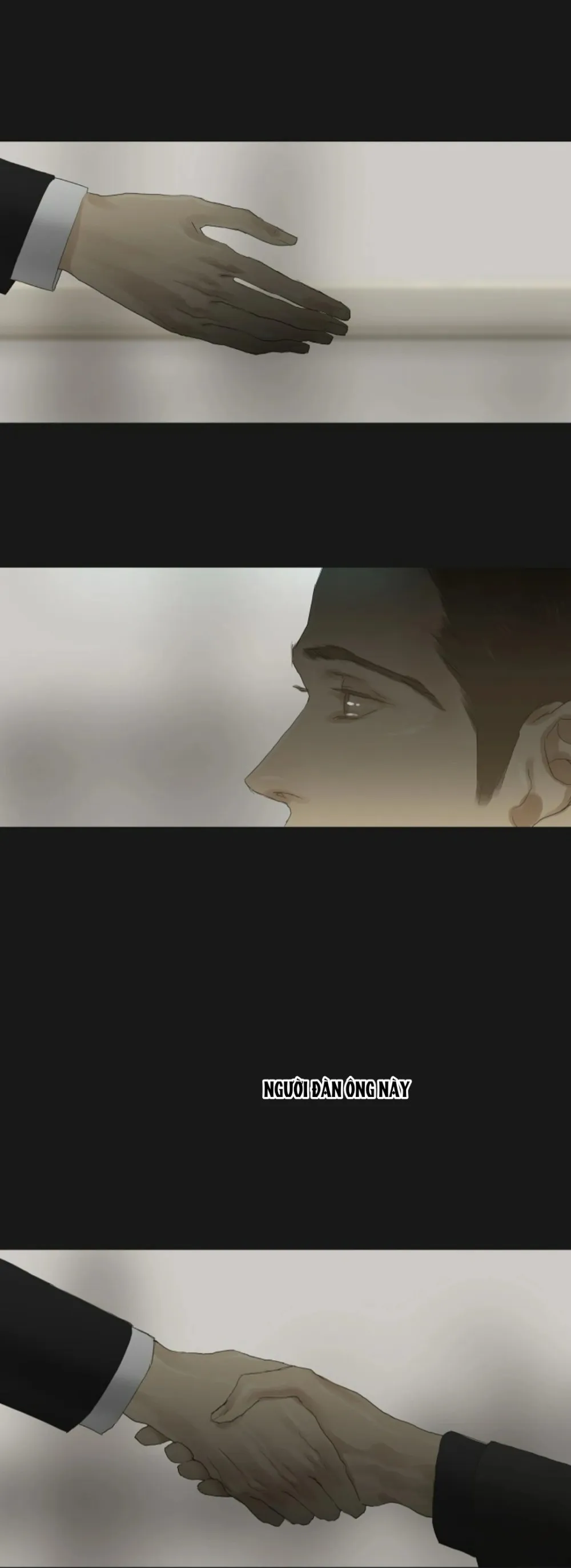 Mối Buồn Phiền - Chap 57