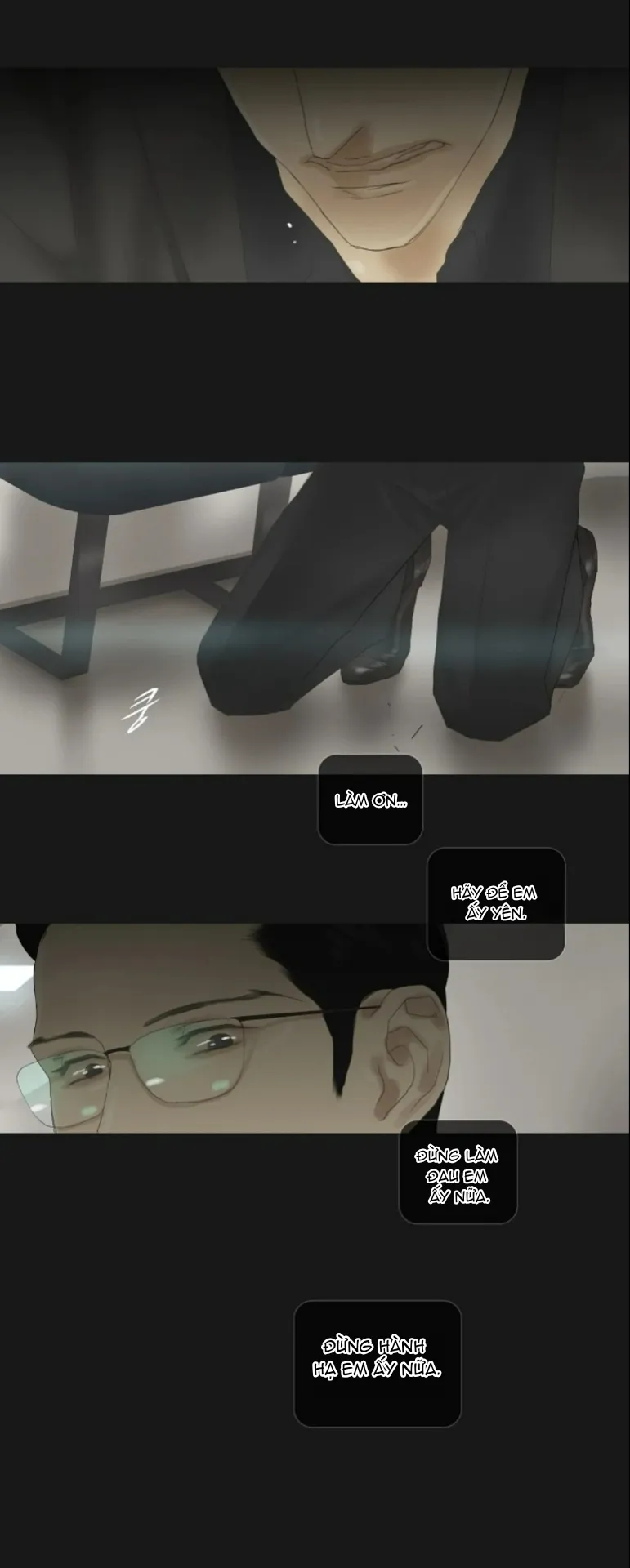 Mối Buồn Phiền - Chap 57