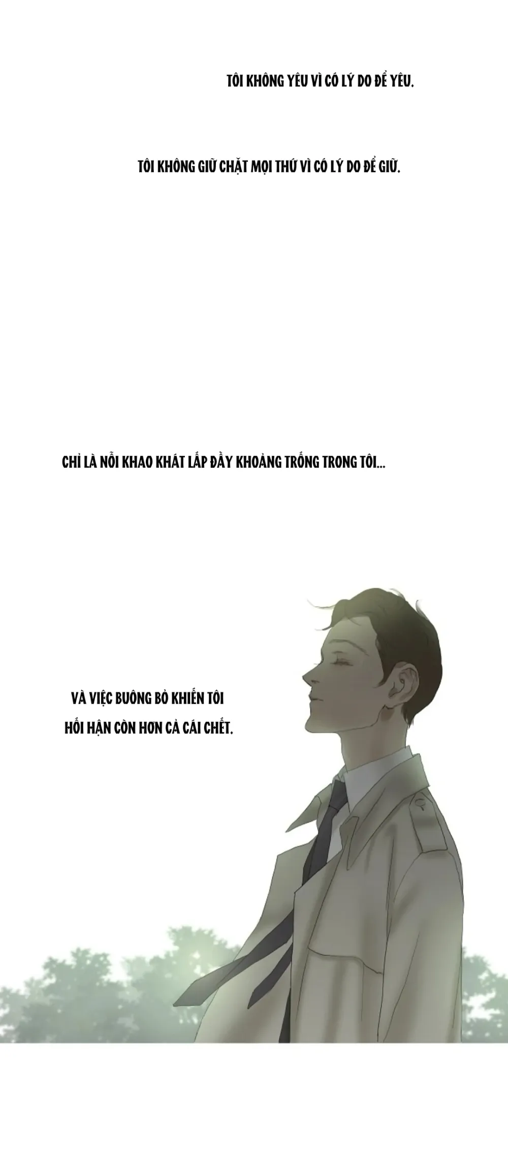 Mối Buồn Phiền - Chap 58