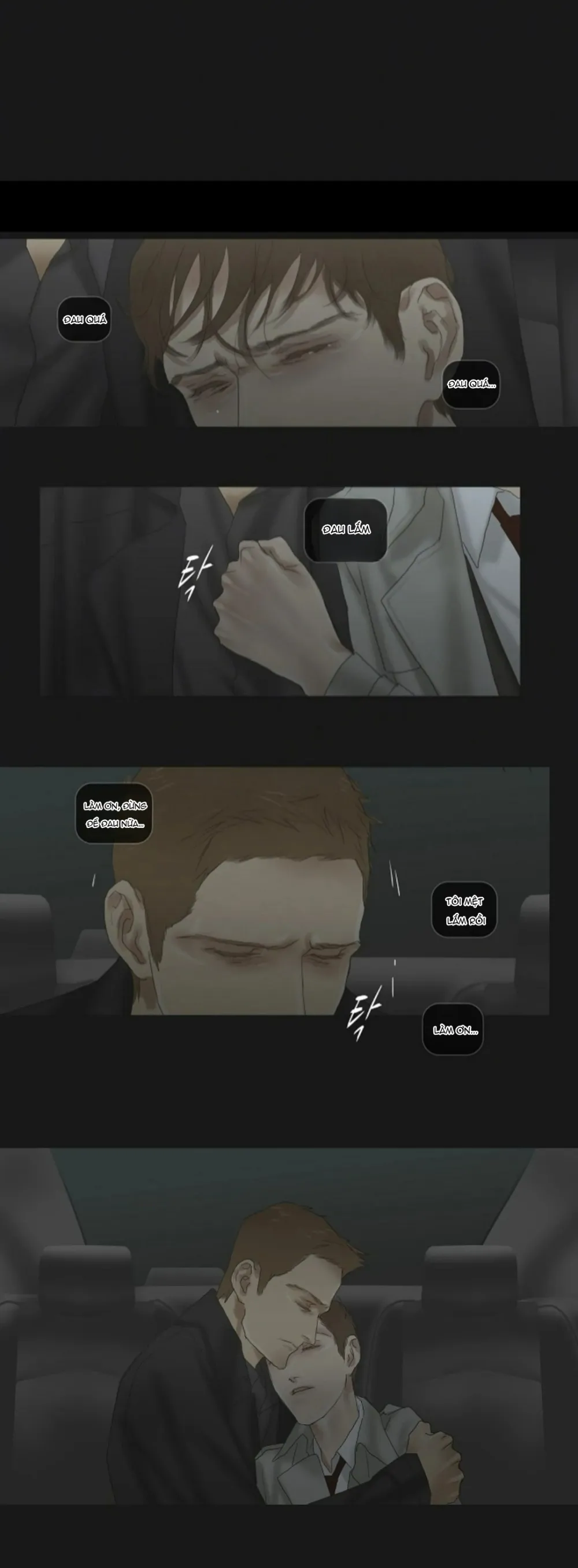 Mối Buồn Phiền - Chap 59