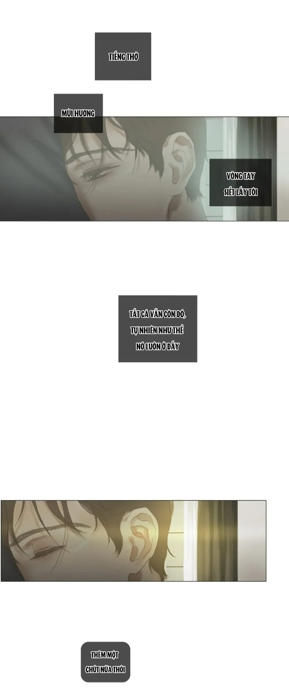 Mối Buồn Phiền - Chap 59