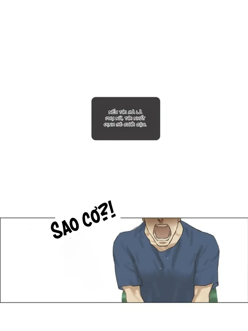 Mối Buồn Phiền - Chap 6