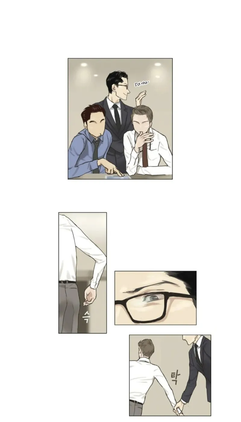 Mối Buồn Phiền - Chap 6