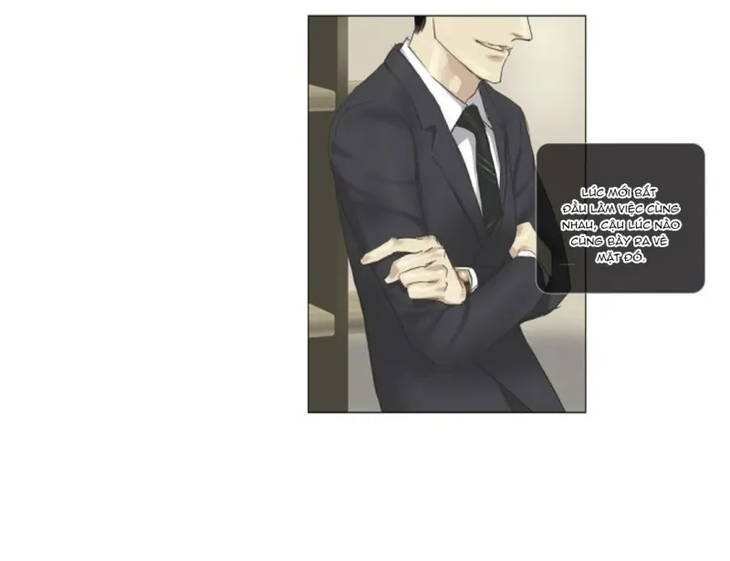 Mối Buồn Phiền - Chap 6