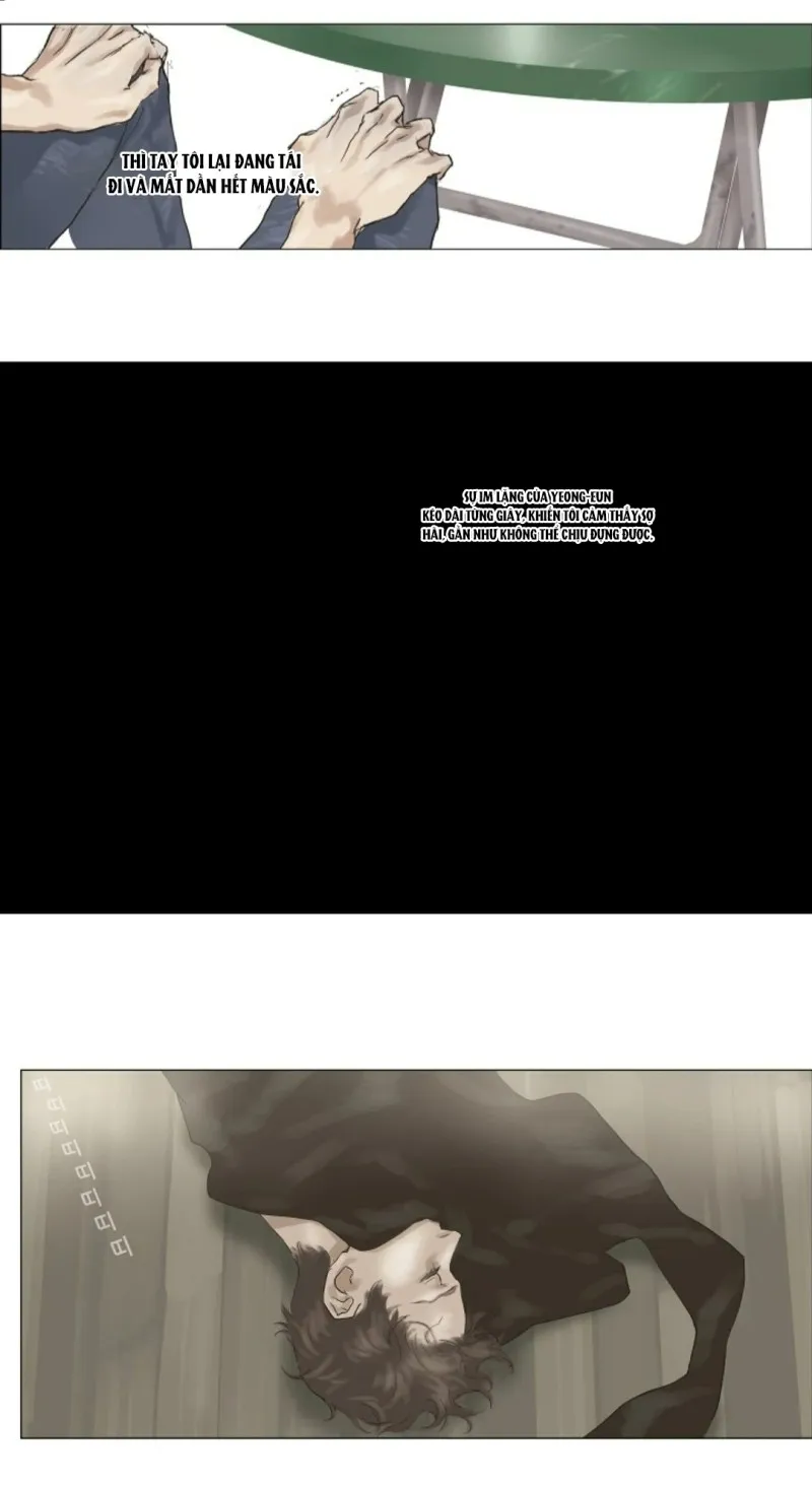 Mối Buồn Phiền - Chap 6