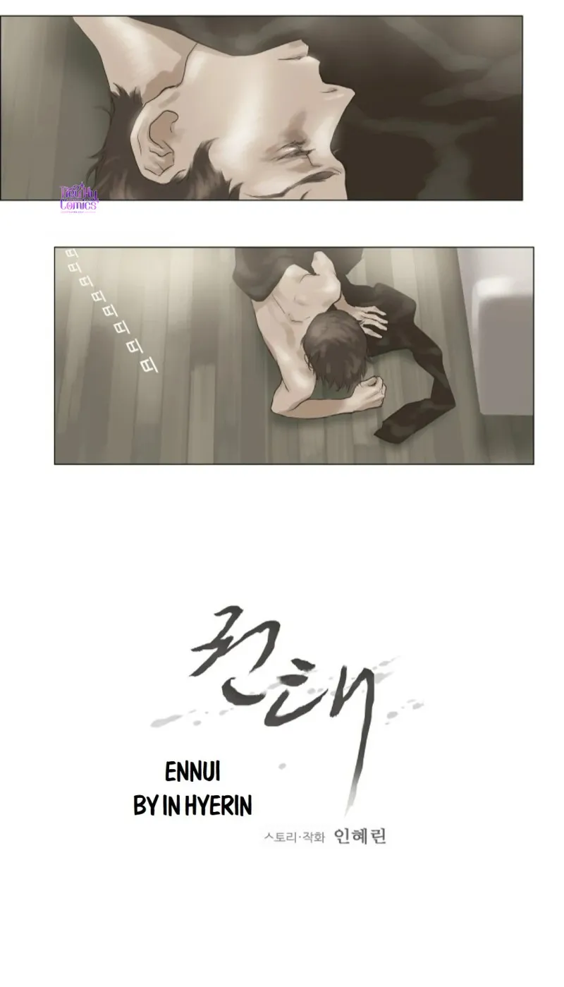 Mối Buồn Phiền - Chap 6