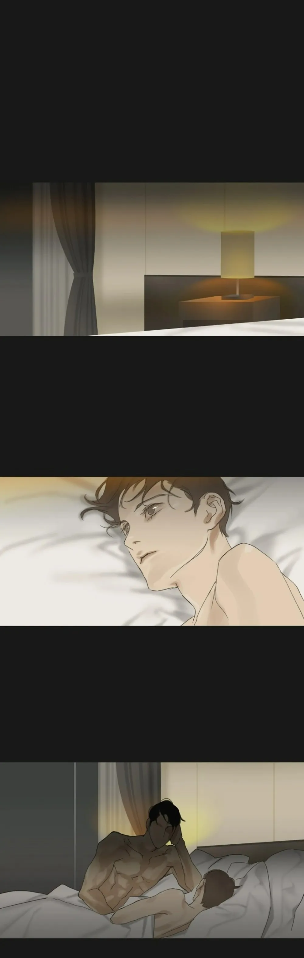 Mối Buồn Phiền - Chap 60