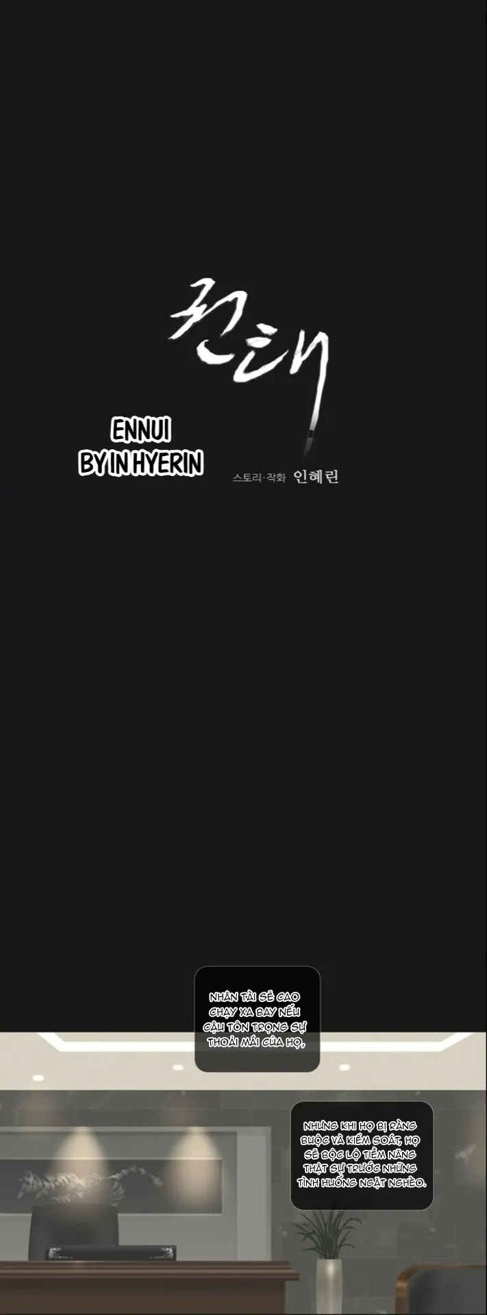 Mối Buồn Phiền - Chap 60