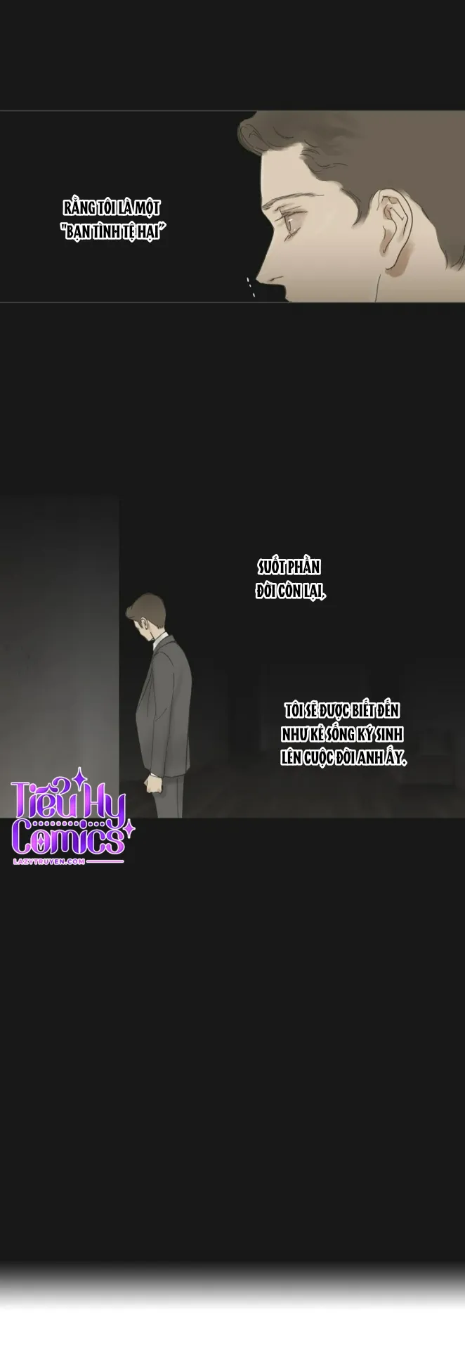 Mối Buồn Phiền - Chap 60