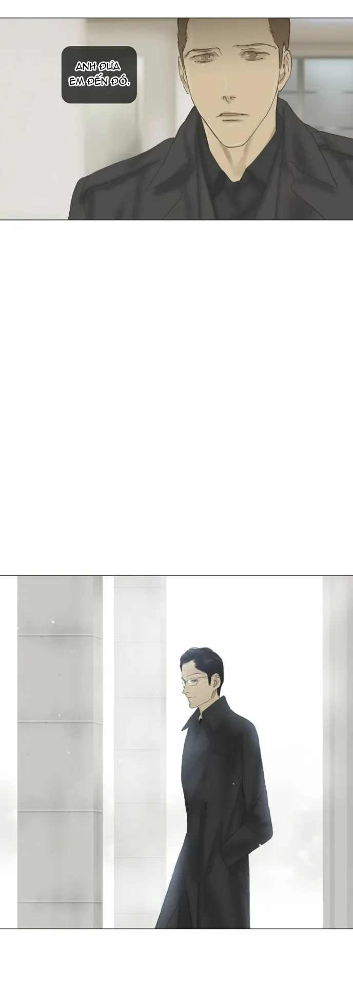 Mối Buồn Phiền - Chap 60