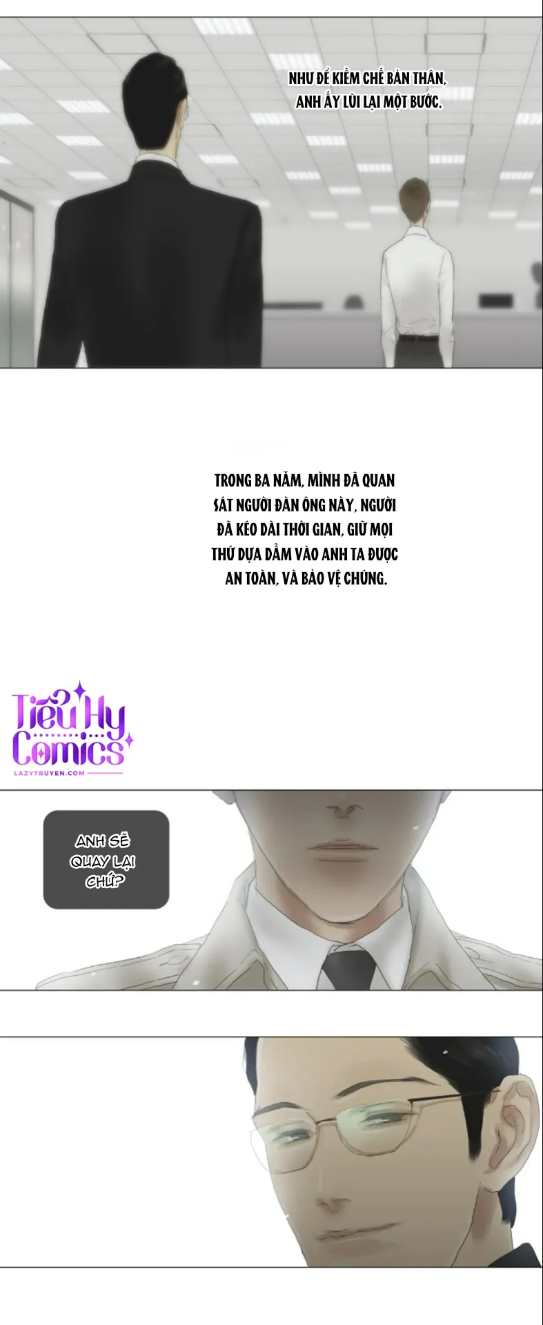 Mối Buồn Phiền - Chap 60