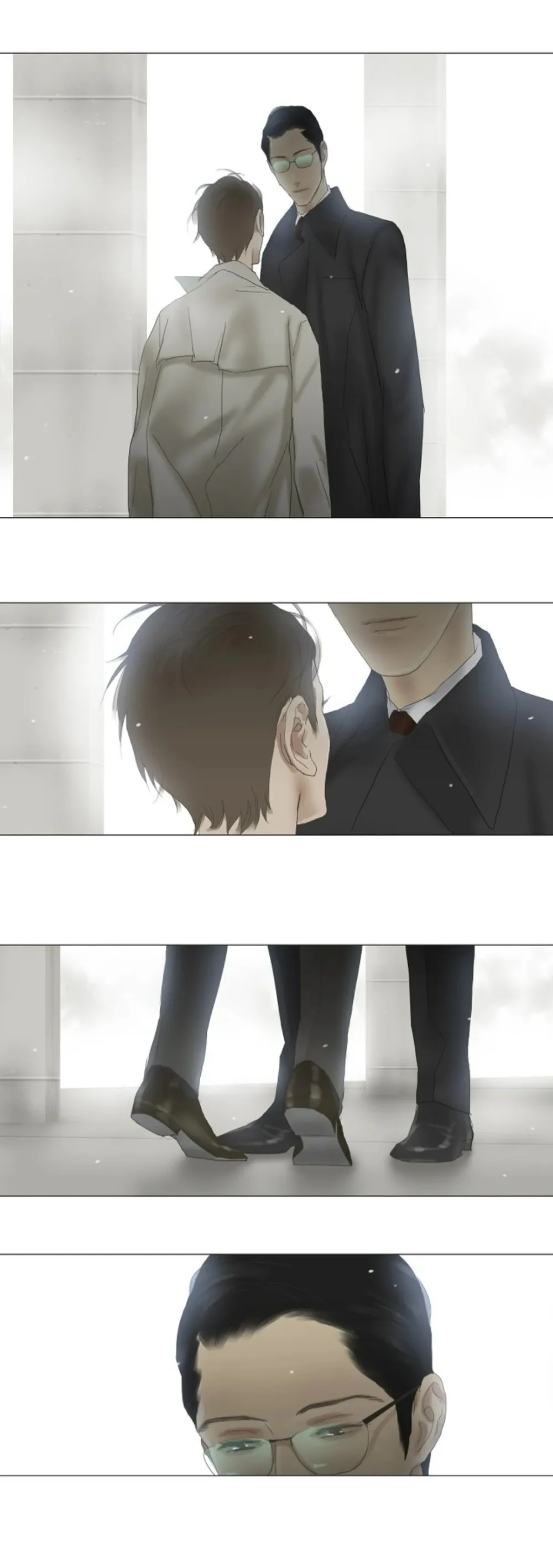 Mối Buồn Phiền - Chap 60