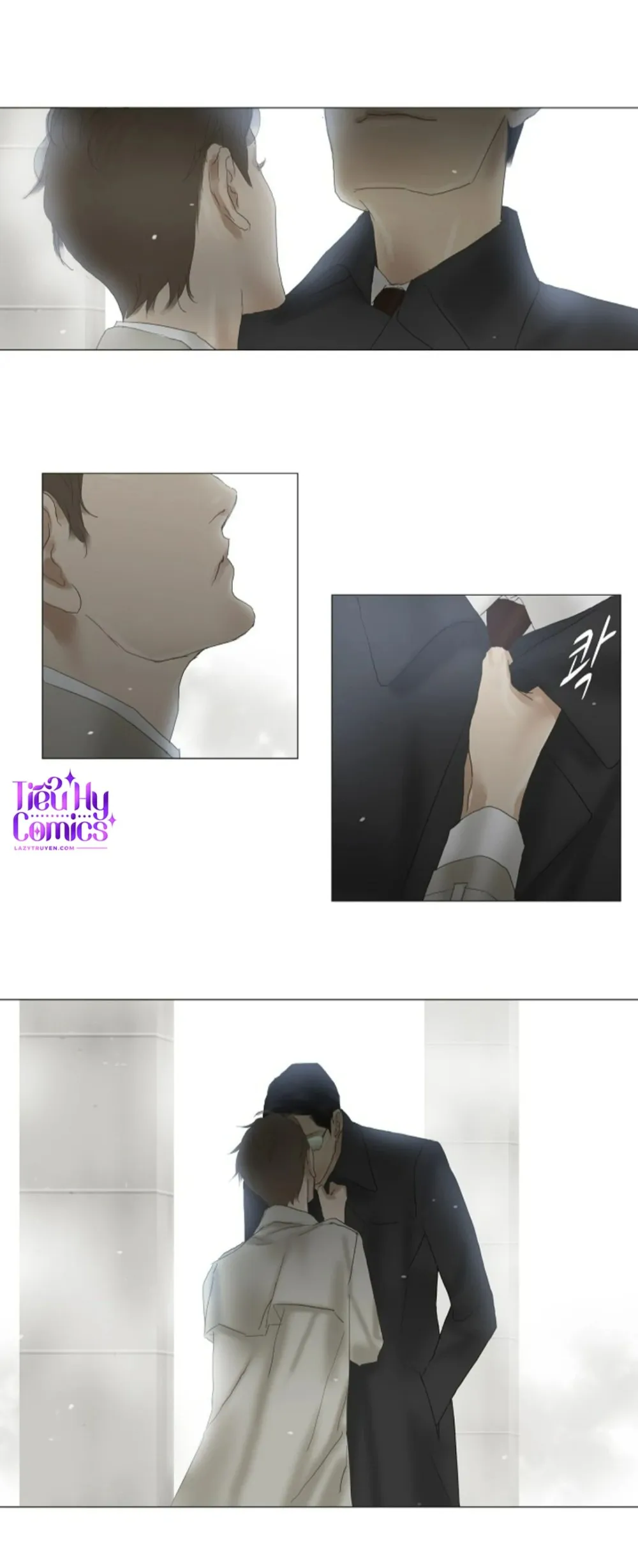 Mối Buồn Phiền - Chap 60