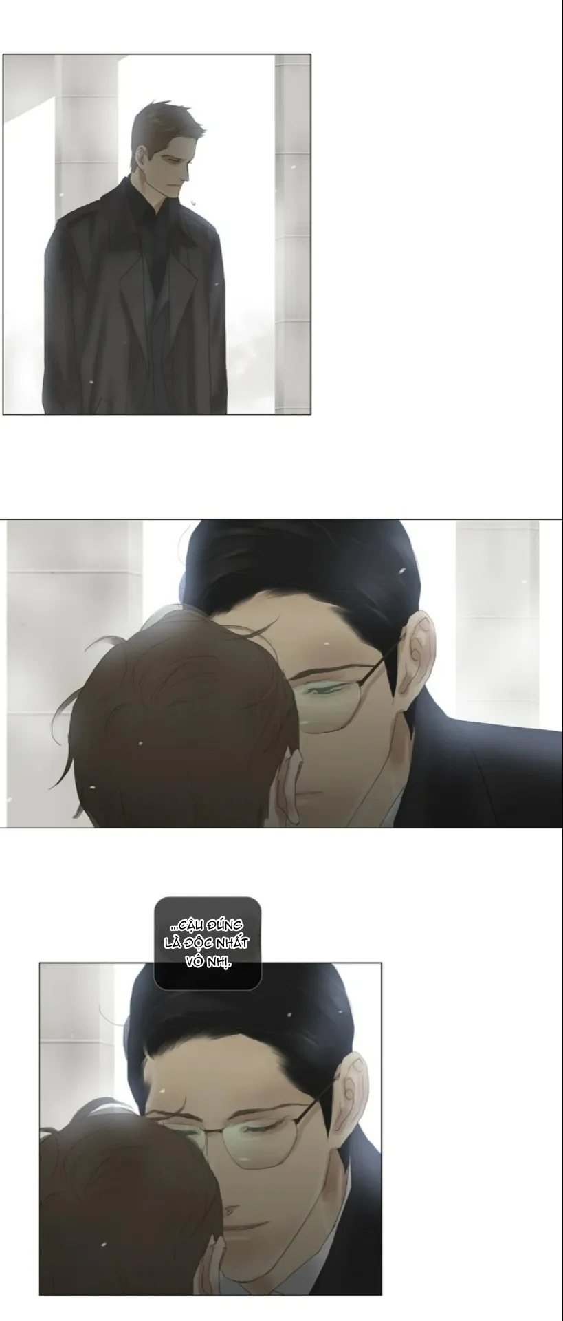 Mối Buồn Phiền - Chap 60