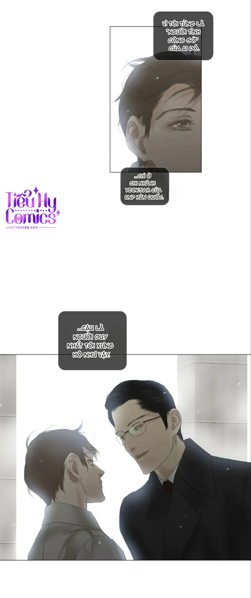 Mối Buồn Phiền - Chap 60