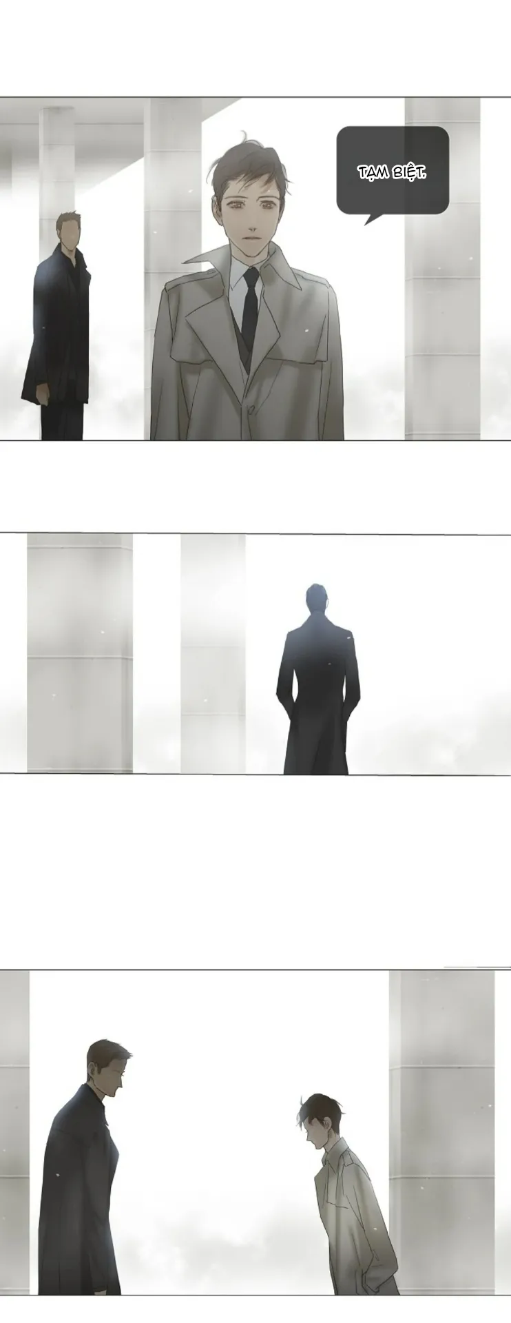 Mối Buồn Phiền - Chap 60