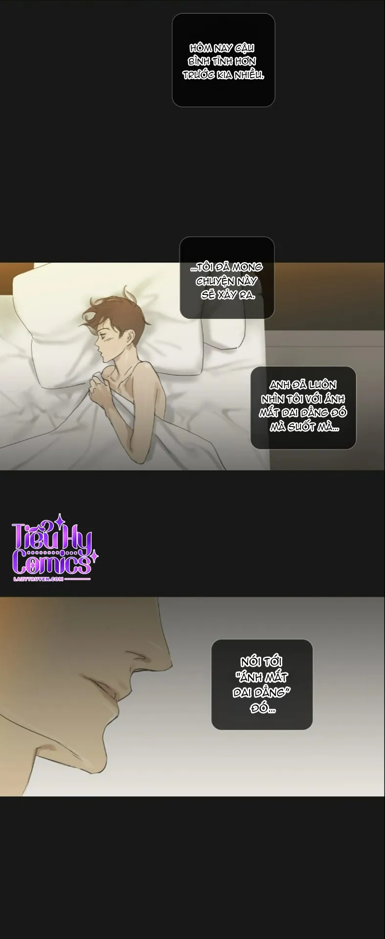 Mối Buồn Phiền - Chap 60