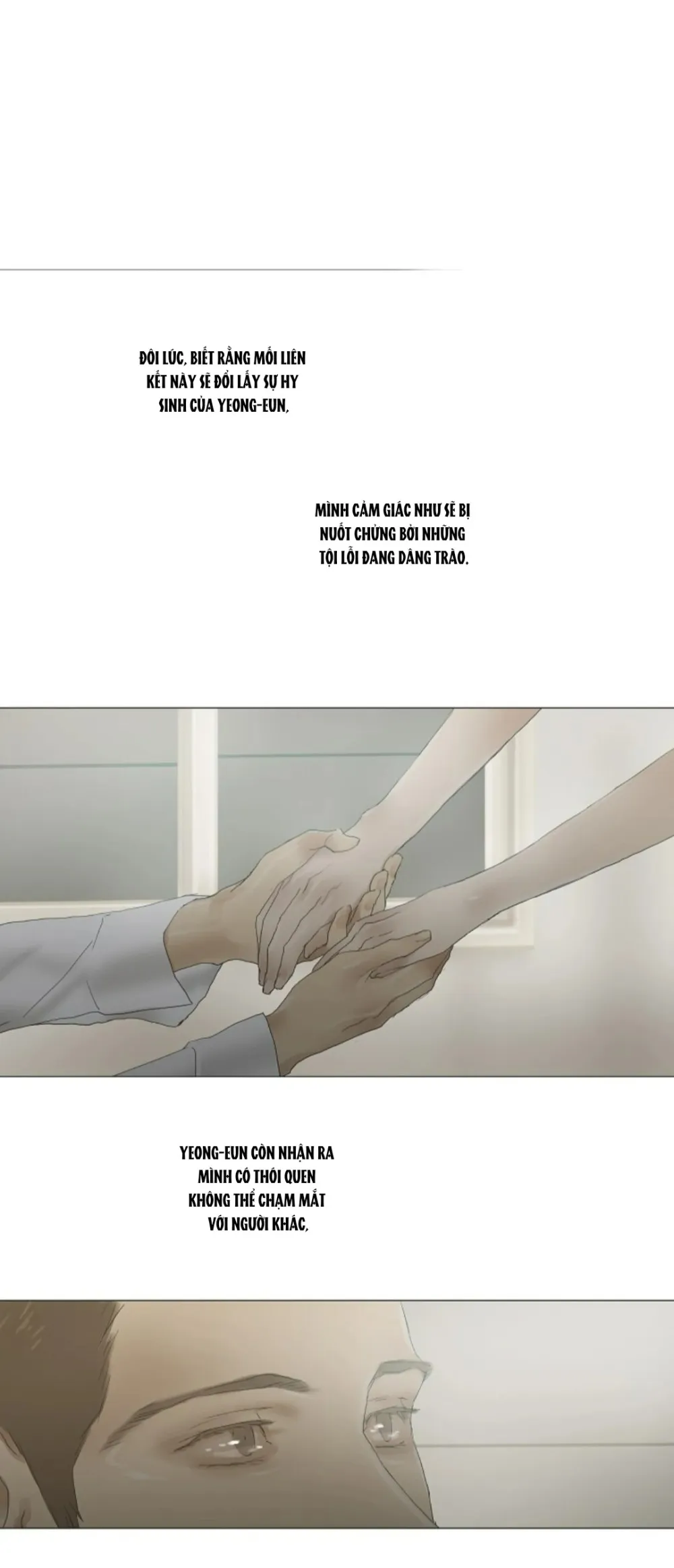 Mối Buồn Phiền - Chap 60