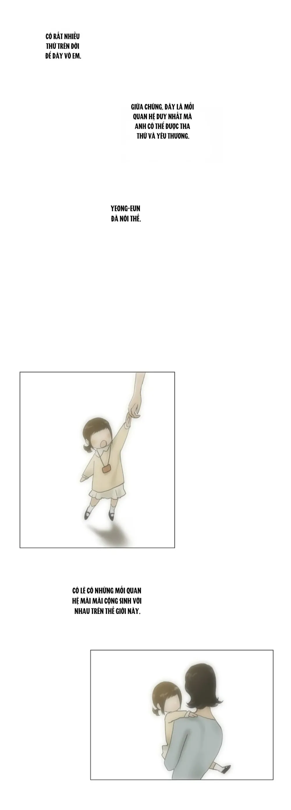 Mối Buồn Phiền - Chap 60