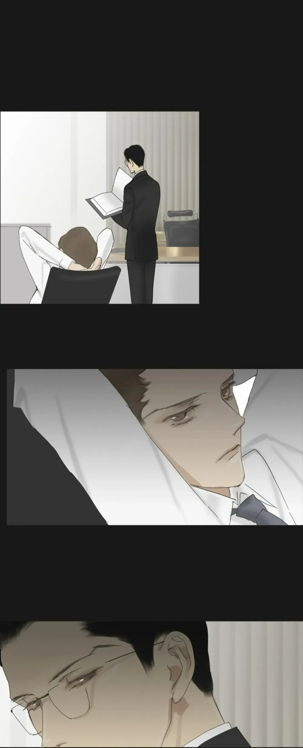 Mối Buồn Phiền - Chap 60