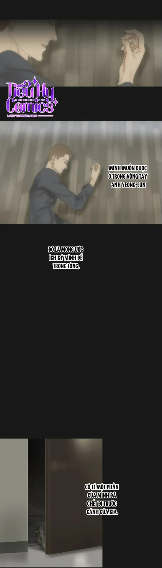 Mối Buồn Phiền - Chap 60