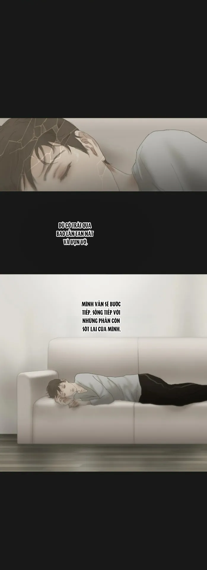 Mối Buồn Phiền - Chap 60