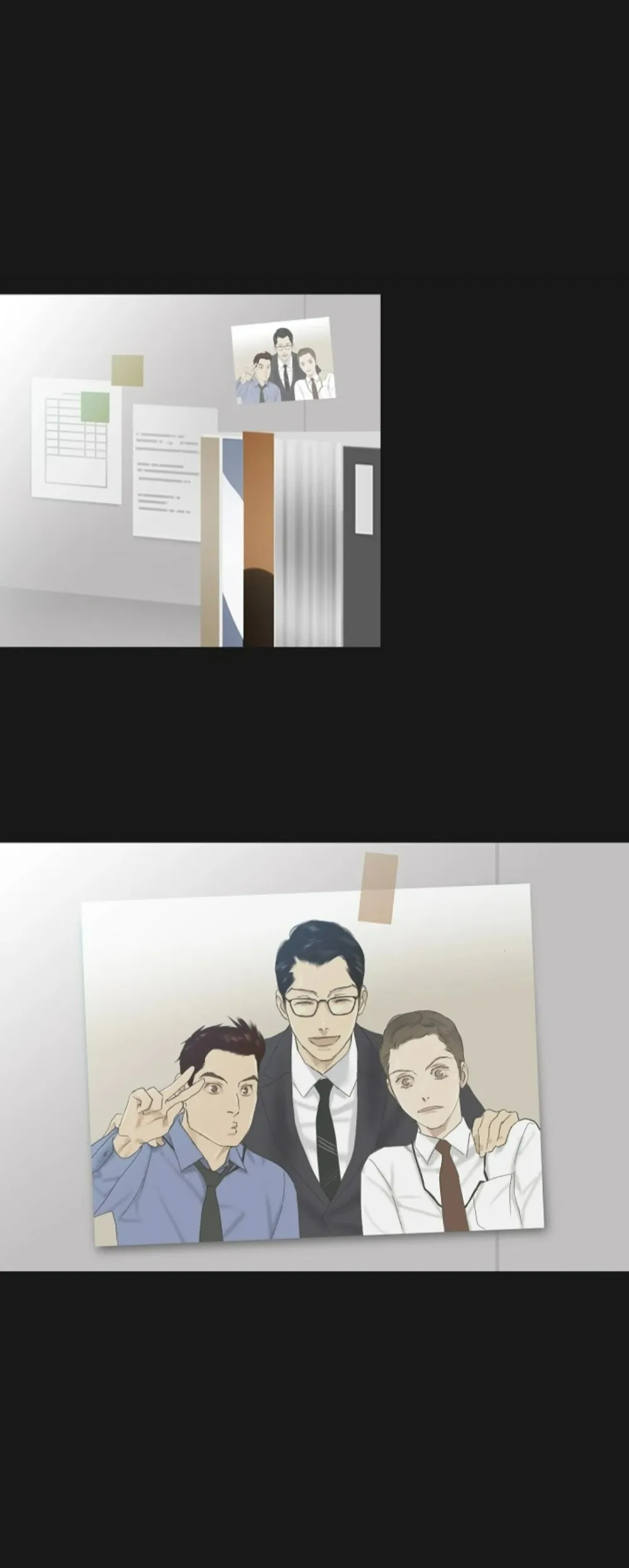 Mối Buồn Phiền - Chap 60