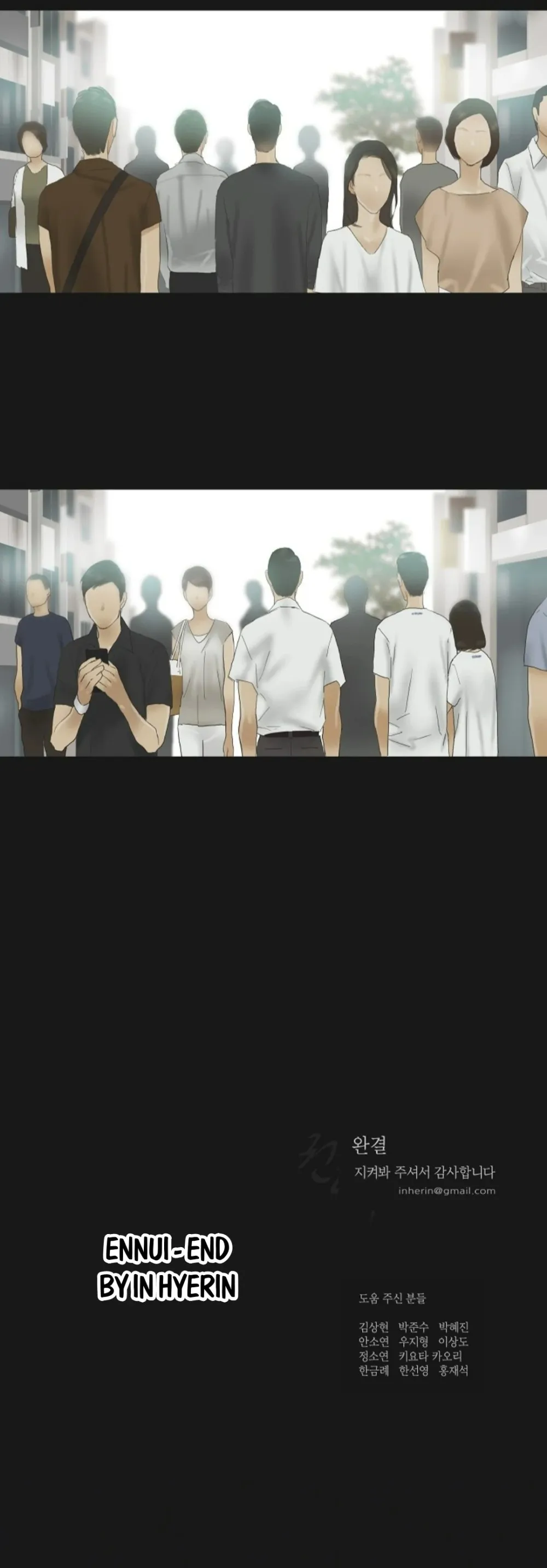 Mối Buồn Phiền - Chap 60