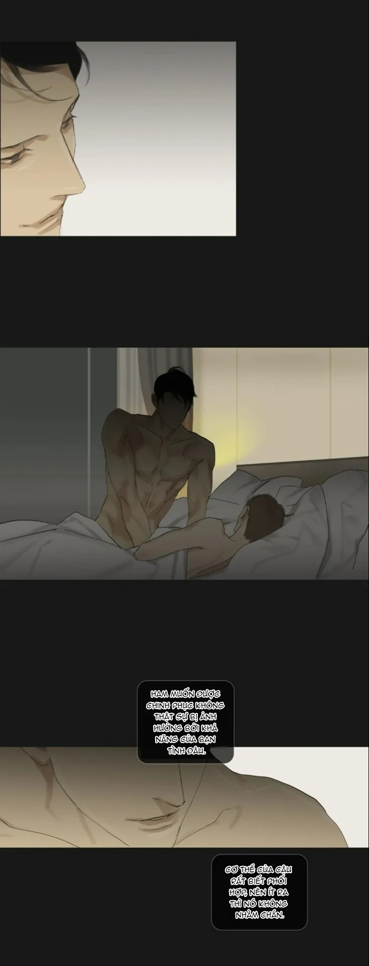 Mối Buồn Phiền - Chap 60