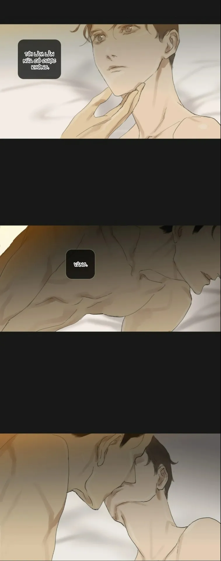 Mối Buồn Phiền - Chap 60