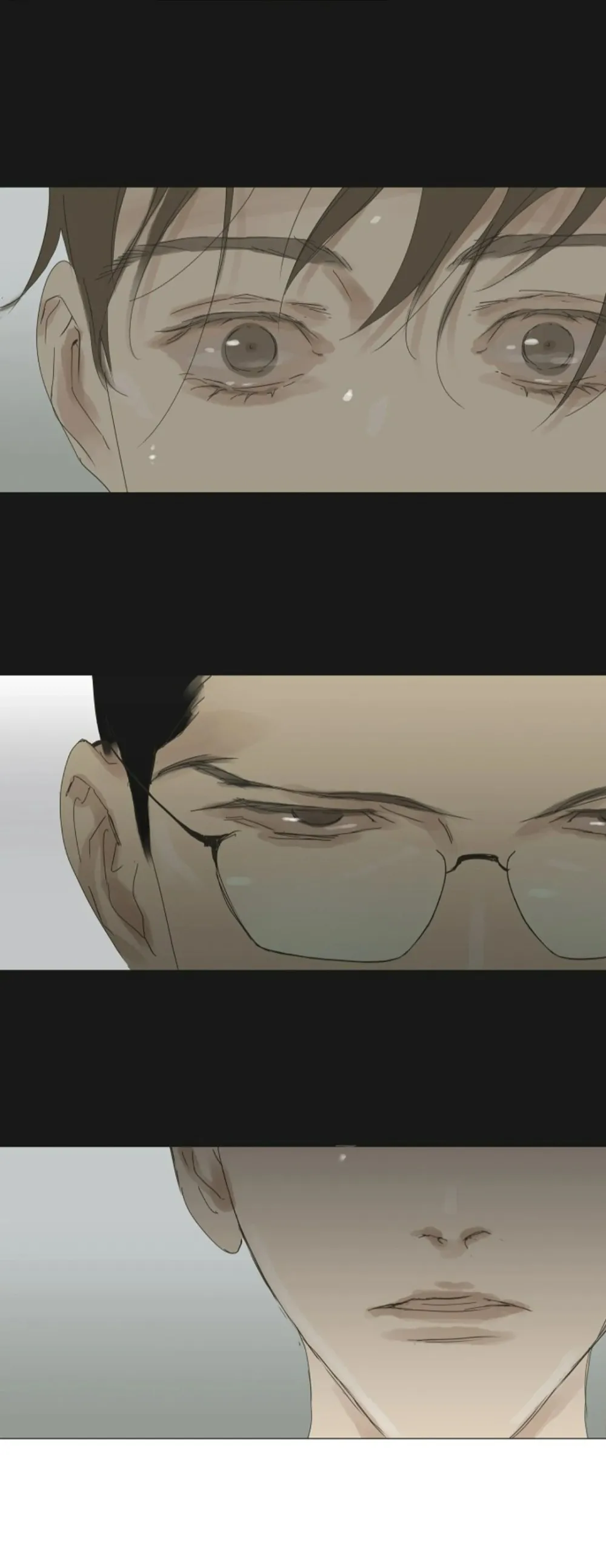 Mối Buồn Phiền - Chap 61