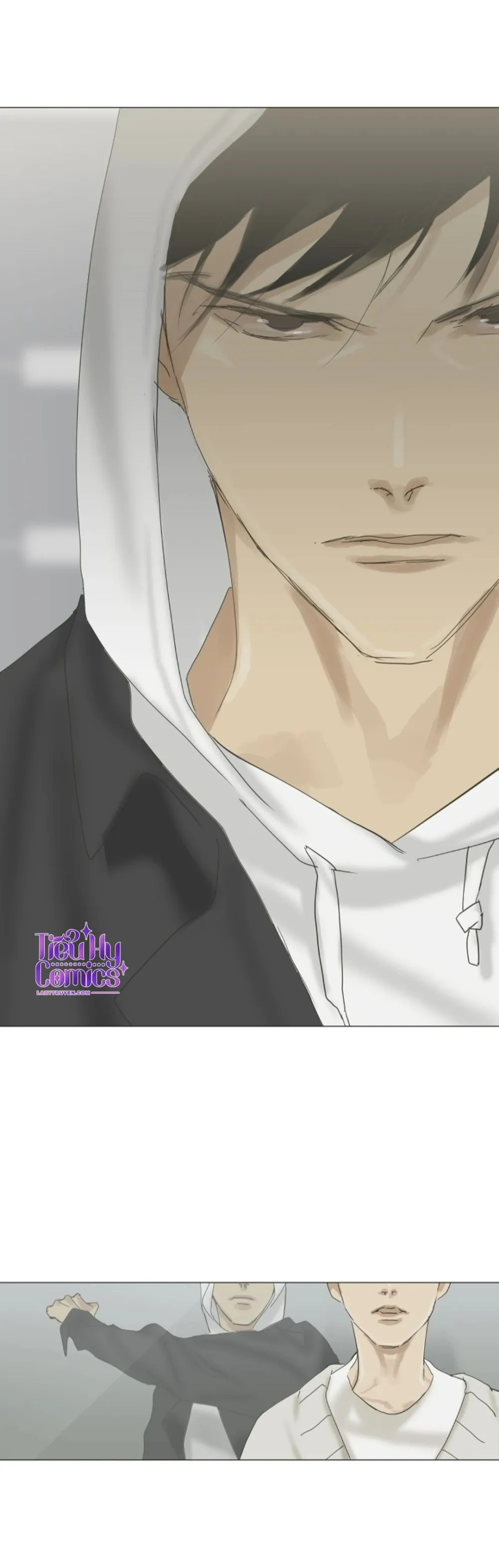 Mối Buồn Phiền - Chap 61