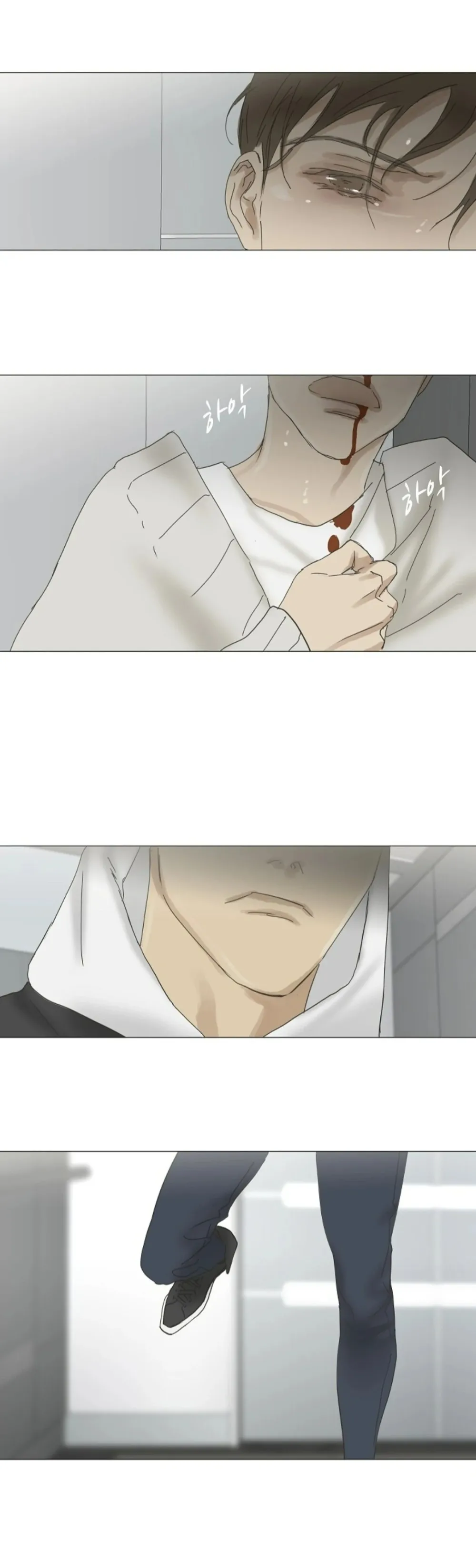 Mối Buồn Phiền - Chap 61