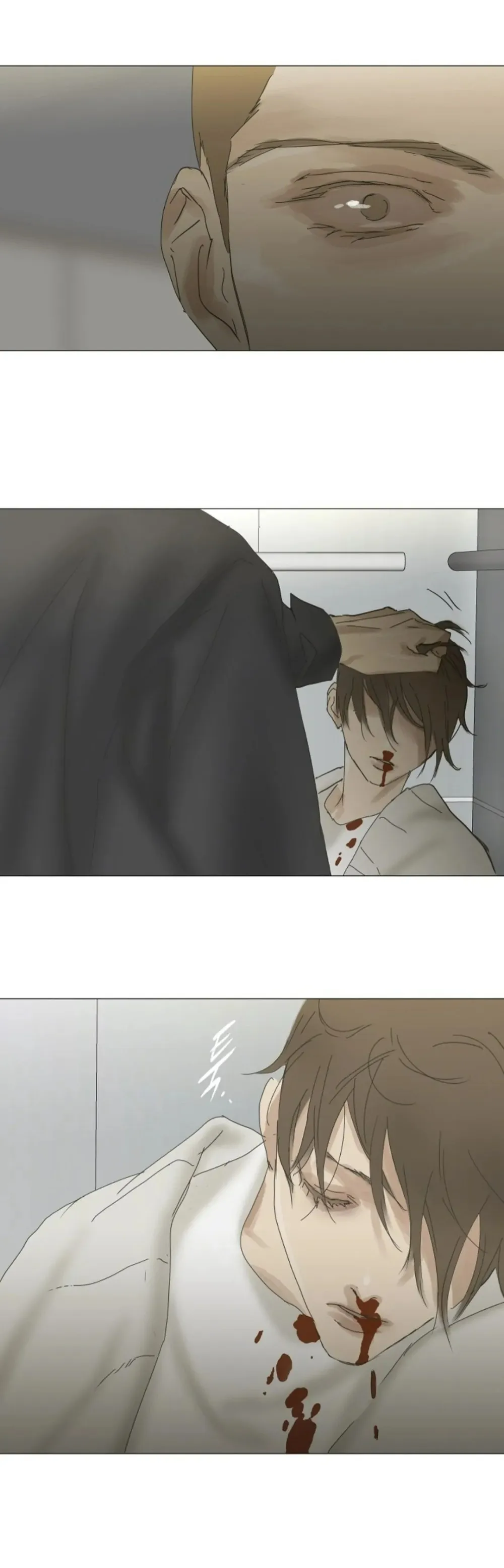 Mối Buồn Phiền - Chap 61