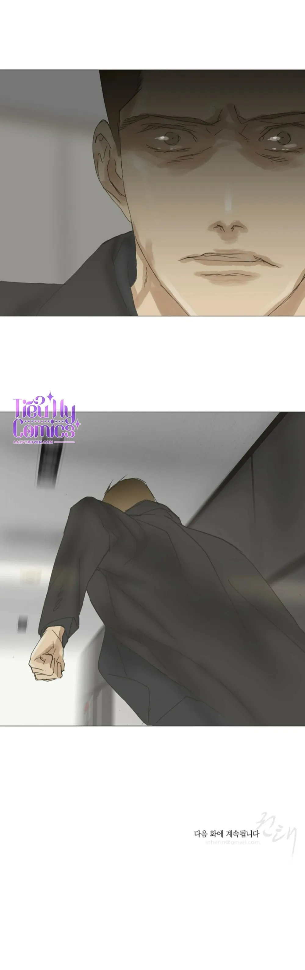 Mối Buồn Phiền - Chap 61