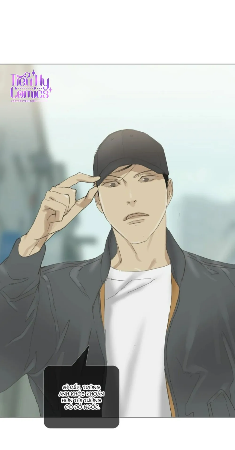 Mối Buồn Phiền - Chap 62