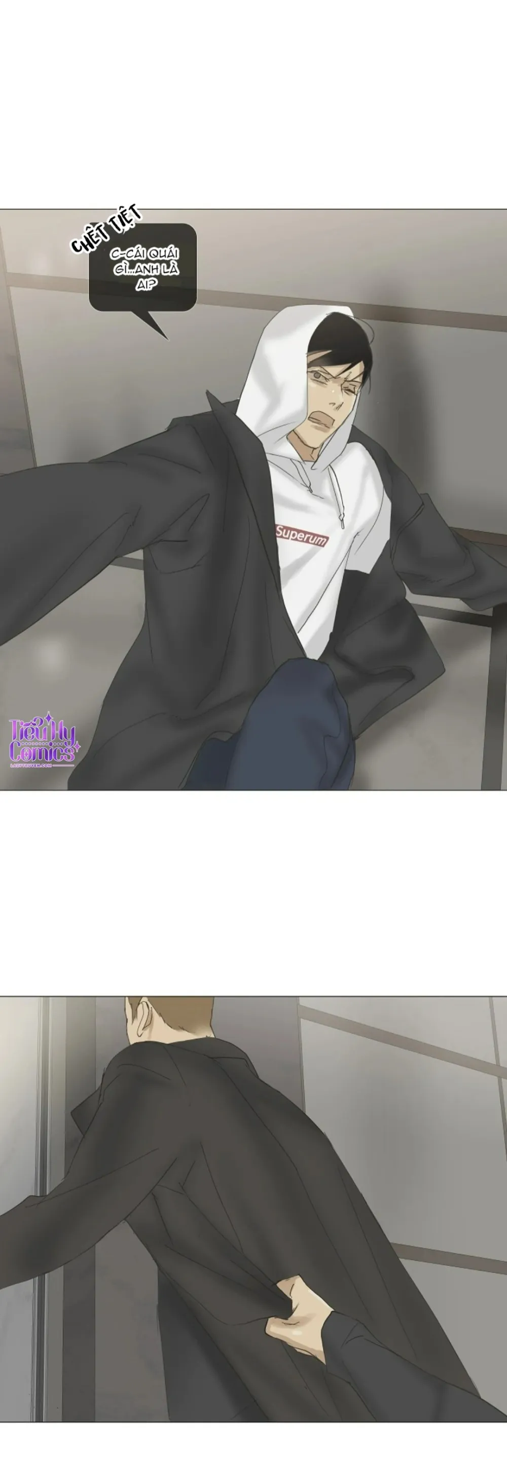 Mối Buồn Phiền - Chap 62