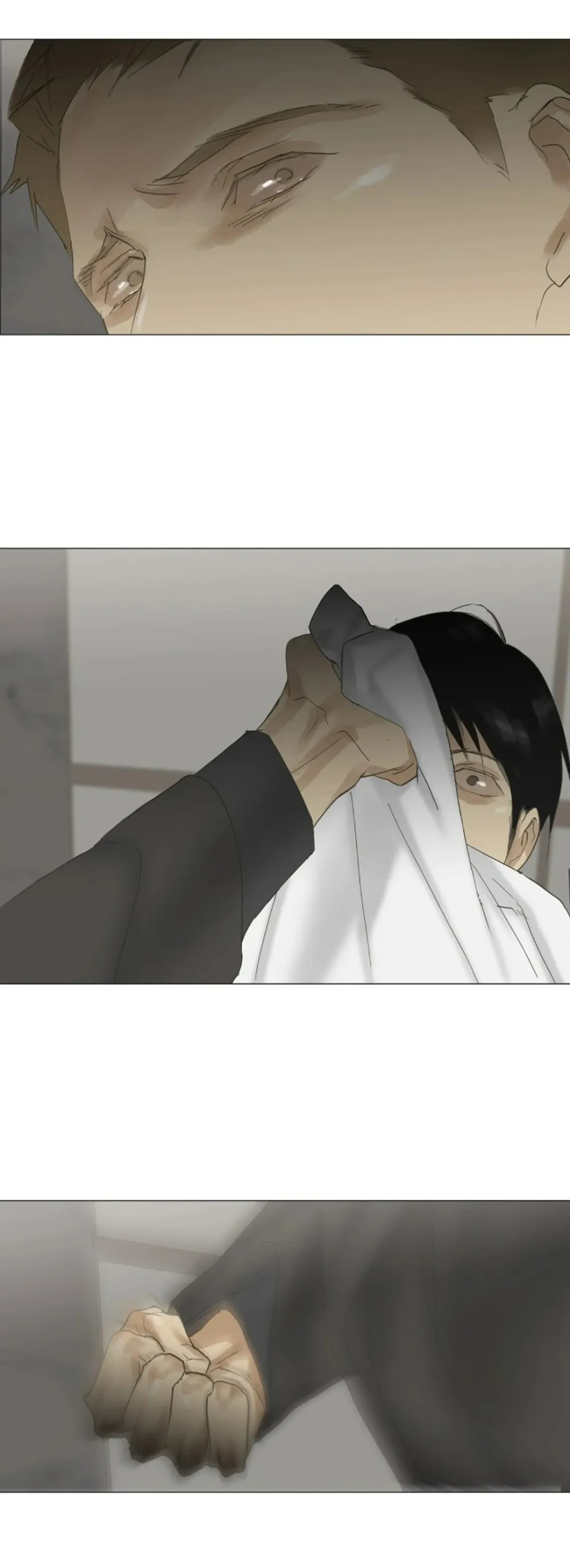 Mối Buồn Phiền - Chap 62